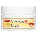 De La Cruz Vitamin E Cream Moisturizer for Face and Neck - Moisturizing Anti-Aging Skin Care for All Skin Types - Made in USA, 0.42 OZ. Trial Size De La Cruz