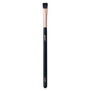 Skone Cosmetics | Luxe Liner Brush | Professional Grade Makeup Tool | Premium Synthetic Rose Gold: Used To Define Eyebrows | Nylon Brush (Liner Brush) Skone