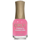 ORLY FRENCH MANICURE NAIL LACQUER 18ml - BARE ROSE by Orly Orly