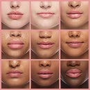 LAURA GELLER NEW YORK Italian Marble Sheer Lipstick - Berry Vanilla - Hydrating & Lightweight - Vitamin E & Caster Seed Oil - Cream Finish Infinity Warehouse
