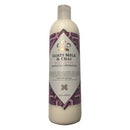 Nubian Heritage Lotion, Goats Milk and Chai, 13 Ounce Nubian Heritage