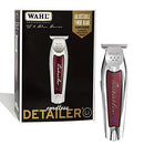 Wahl Professional - 5-Star Series Cordless Detailer Li Extremely Close Trimming, Crisp Clean Line, Extended Blade Cutting, 100 Minute Run Time for Professional Barbers - Model 8171 WAHL