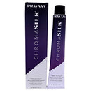 Pravana ChromaSilk Creme Hair Color - 7.11 Intense Ash Blonde Unisex, 3.04 Fl Oz (Pack of 1) Pravana