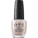 OPI Nail Lacquer, Chiffon-d of You, White Nail Polish, Always Bare For You Collection, 0.5 fl oz OPI
