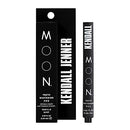 MOON Teeth Whitening Pen - Elixir III by Kendall Jenner – Brush Every Tooth White - On-The-Go Whitener for A Brighter Smile - 30+ Uses - Vegan - Vanilla Mint MOON