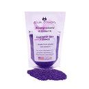 Amethyst Sky Biodegradable Glitter 1 Ounce - Made from Plant Cellulose, Earth Friendly. Perfect for Body, Cosmetics, Crafts, DIY Projects. Can be Mixed with Lotions, Gels, Oils, Face Paint Alternative Imagination