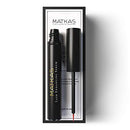 MATKAS Eyelash Growth Serum & Brow w/Vitamin B3 + B5 + Biotin + Peptides To Rapid Boost Lash Growth Serum, Eyelash Serum To Grow Lashes Longer, Thicker, Eye Lash Serum Enhancing, Eyebrow Serum Md MATKAS
