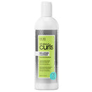 All About Curls No Lather Cleanser Essential Moisture, Gentle Cleansing Without Lather ALL ABOUT CURLS