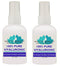 Anti Aging Wrinkle Serum of 100% Pure Hyaluronic Acid for Face - No Alcohol, No Parabens, Vegan & USA - Hyaluronic Levels Simply Decrease with Age Causing Sagging, Wrinkles, Dry Skin & Fine Lines 8oz Watts Beauty