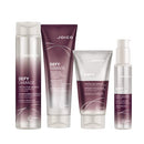 Joico Defy Damage Protective and Repairing Set | Strenghthen Bond & Preserve Color | For Fragile Hair ACE