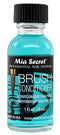Mia Secret Professional Nail System Brush Conditioner 1 oz Mia Secret
