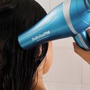 BaBylissPRO Nano Titanium 2000-Watt Blow Dryer with Concentrator Nozzle, Professional Grade Ionic Corded Styling Tool for Hair Infinity Warehouse