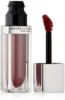 Maybelline New York Color Elixir Iridescent Lip Color, Lust for Mauve, 0.170 Fluid Ounce Maybelline New York