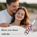 Pheromones Perfumes for Women,Long Lasting Roll on Perfume Oil 0.34 fl.oz (10ml) Infinity Warehouse