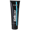 GELACTICA - Edge Control Hair Gel - Bold Hold Natural Hair Product - Styling Gel - Strong Hold (8oz) Gelactica