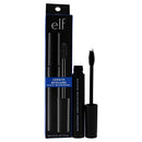 e.l.f. Waterproof Lengthening and Volumizing Mascara, Black, 0.3 Fl Oz e.l.f.