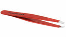 Tweezerman Professional Signature Red Slant Tweezerman