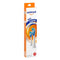 Spinbrush PRO CLEAN Refill, Medium Bristles, Includes 2 Replacement Heads for Battery Powered Toothbrushes Arm & Hammer