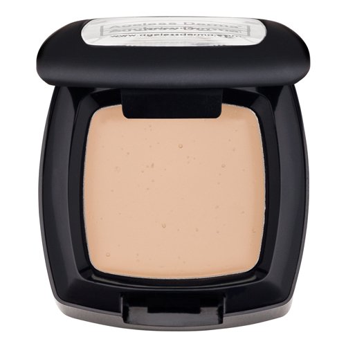 Ageless Derma Camoufleur Mineral Makeup Cream Under Eye Concealer Wheat. This Anti Aging Concealer has No Paraben and made in USA Ageless Derma