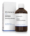 DMSO Pharma Grade 99.9% Ph. EUR. 8.45 fl oz - 250ml | Pure Liquid DMSO in Amber Glass Bottle | Undiluted & Odourless | Made in Germany Infinity Warehouse