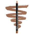 NYX Nyx suede matte lip liner smll07 sandstorm/glitz NYX