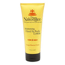 The Naked Bee Orange and Blossom Honey Moisturizing Hand and Body Lotion, 6.7 Ounce The Naked Bee