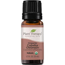 Plant Therapy Copaiba Oleoresin Organic Essential Oil 100% Pure, Undiluted, Natural Aromatherapy, Therapeutic Grade 10 mL (1/3 oz) Plant Therapy