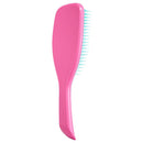 TANGLE TEEZER The Large Wet Detangler Hairbrush, Hyper Pink TANGLE TEEZER