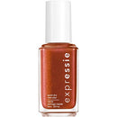 essie expressie Quick-Dry Vegan Nail Polish, Misfit Right In, Bronze, 0.33 Ounce essie