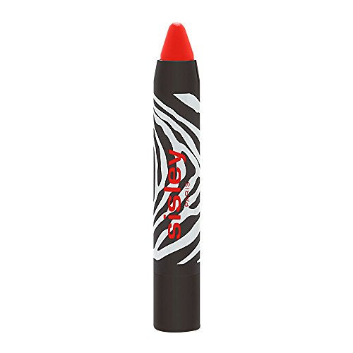 Sisley Phyto-Lip Twist Lipstick for Women, No. 3 Peach, 0.04 Pound sisley paris