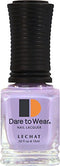 LeChat Dare To Wear Nail Polish - (DW170 - Mystic Lilac) Dare to Wear