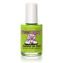 Piggy Paint 100% Non-toxic Girls Nail Polish - Safe, Chemical Free Low Odor for Kids, Dragon Tears Piggy Paint Natural as Mud