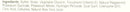 Britenz Natural Teeth Whitening Pen, .05 fl. oz. Britenz