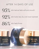 MARA - SeaDream Firming Algae Creme Moisturizer with Sea Moss + Peptides | Rich, Overnight, Anti-Aging Cream to Firm, Hydrate + Plump, For All Skin Types (1.7 fl oz | 50 ml) Infinity Warehouse