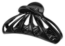 France Luxe Little Nautilus Jaw - Black France Luxe