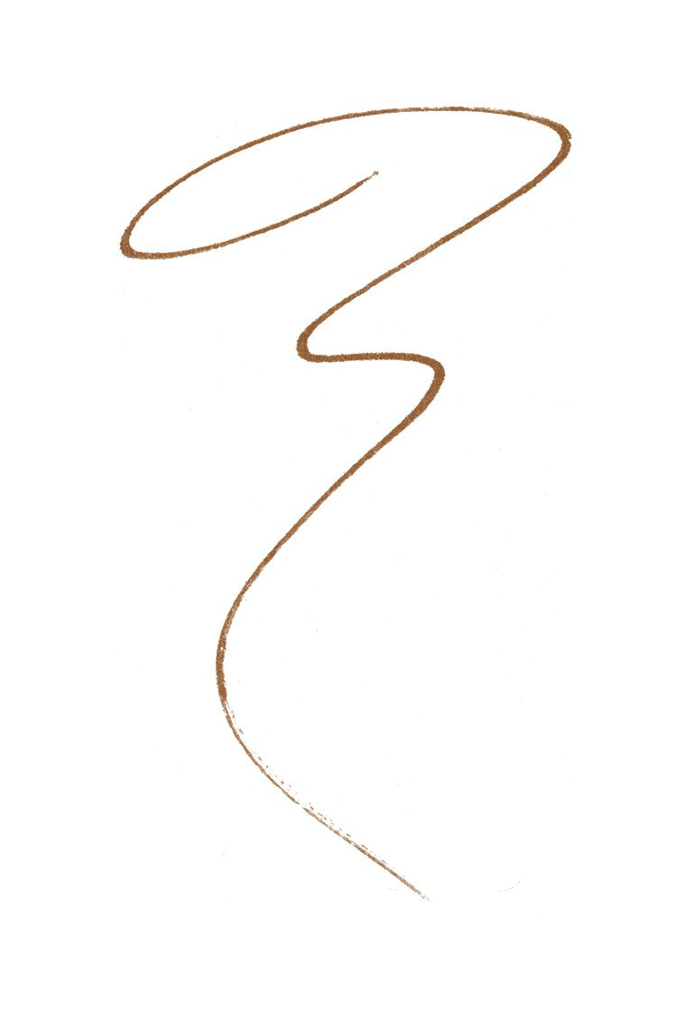 Maybelline Brow Precise Micro Eyebrow Pencil Makeup, Blonde, 0.002 oz. Maybelline New York