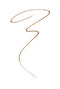 Maybelline Brow Precise Micro Eyebrow Pencil Makeup, Blonde, 0.002 oz. Maybelline New York