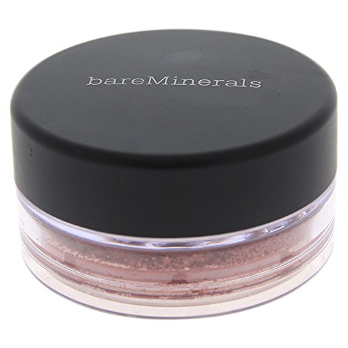 BareMinerals All Over Face Powder, Color Glee, 0.05 Ounce bareMinerals