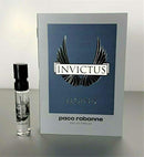 Paco Rabanne INVICTUS LEGEND Eau De Parfum Spray Sample Vial .05 oz / 1.5 ml MENS NEW Paco Rabanne