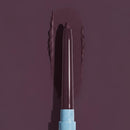 PRIME PROMETICS PrimeEyes Glide Eyeliner for Mature Women – Waterproof, Long-Stay and Mess-Proof – Gel Creme Texture, Discreet Sharpener and Effective Smudger (Mulberry) Infinity Warehouse