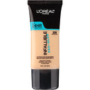 L'Oreal Paris Makeup Infallible Up to 24HR Pro-Glow Foundation, 205 Natural Beige, 1 fl; oz. L'Oréal Paris
