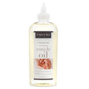 Cuccio Naturale Revitalizing Cuticle Oil 8 oz (Fragrance Free) – Unscented Hydrating Oil for Dry Cracked Cuticles and Nails, Vitamin E Enriched Cuticle Conditioner for Sensitive Skin Infinity Warehouse