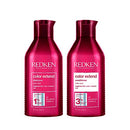Redken Color Extend Shampoo | For Color-Treated Hair | Cleanses Hair Leaving It Manageable & Shiny REDKEN
