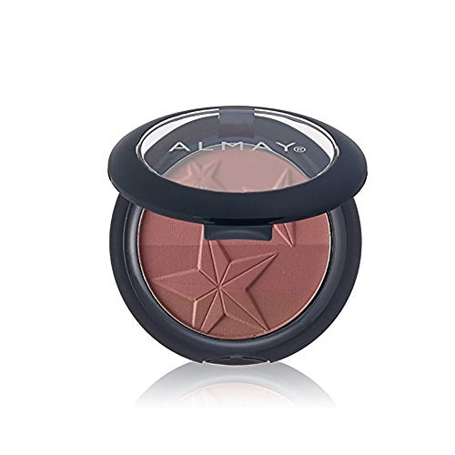 Almay Powder Blush, Nude/Mauve, 0.32 oz, blush palette Almay