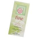Clean + Easy Fine Roller Head For Facial Hair Removal, Roll-On Waxing System, 3-Pack Clean + Easy