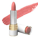Mirabella Beauty Sealed With A Kiss Lipstick, Coral Crush - Creamy Long-Lasting Full-Coverage Lip Color Mirabella