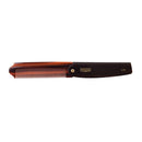 Uppercut Deluxe CT7 Flip Pocket Sized Comb, Tortoise Shell UPPERCUT DELUXE