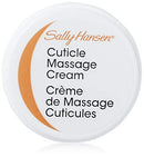 Sally Hansen Cuticle Massage Cream, 0.4 Ounce Sally Hansen