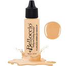 Belloccio's Professional Cosmetic Airbrush Makeup Foundation 1/2oz Bottle: Vanilla Belloccio