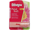 Blistex Petal Soft Lip Moisturizer 0.13 Ounce Blistex